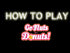 Go Nuts for Donuts