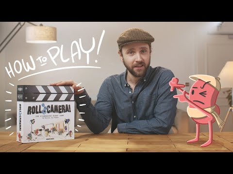 Load video: