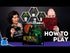 Betrayal at House on the Hill 3rd Edition