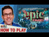 Tiny Epic Zombies
