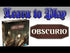 Obscurio