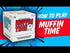 Muffin Time