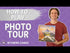 Kickstarter Photo Tour North America with Expansions & Premium Components