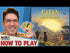 Catan Dawn of Humankind