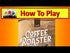 Coffee Roaster