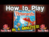 Pictomania Board Game