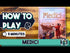 Medici: The Board Game
