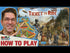 Ticket to Ride Legacy - Legends of the West