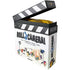 Kickstarter Roll Camera The Filmmaking Board Game (Clapper Box Version)
