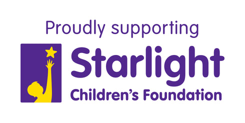 Charitable Donation to Starlight Children's Foundation