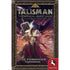 Talisman 4th Revised Edition Harbinger Expansion