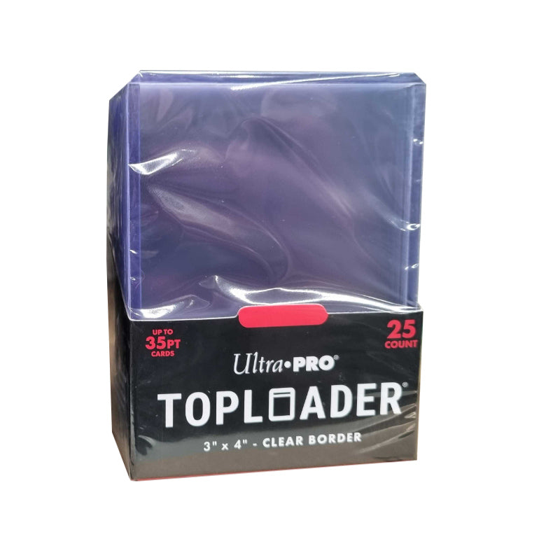 Ultra Pro Regular Toploader