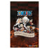 Freeny's Hidden Dissectibles: One Piece Luffy's Gear Edition Series 6 (Random Select)