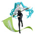 Hatsune Miku GT Project Moderoid Racing Miku 2022 Version