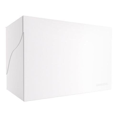 Gamegenic Double Deck Holder 200+ XL White