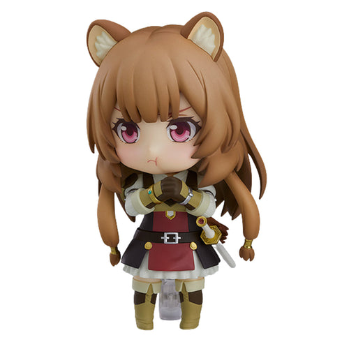 The Rising of the Shield Hero Nendoroid Raphtalia (re-run)