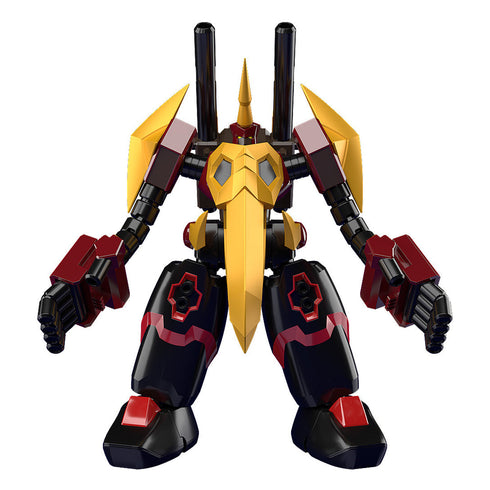 Gaiking Legend of Daiku-Maryu Moderoid Balking (re-run)
