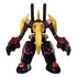 Gaiking Legend of Daiku-Maryu Moderoid Balking (re-run)