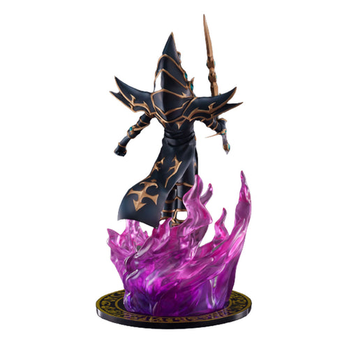Yu-Gi-Oh! Duel Monsters Yu-Gi-Oh! Duel Monsters Dark Paladin 1/7 Scale Figure