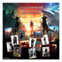 Final Fantasy VII Anniversary Art Museum Digital Card Plus Vol. 2 (Display 20 Packs)