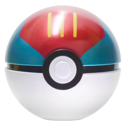 POKEMON TCG Poke Ball Tin 2023 (Random select)