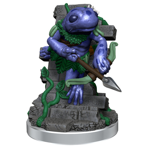 D&D Nolzurs Marvelous Miniatures Grungs