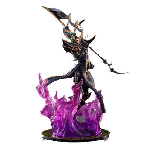 Yu-Gi-Oh! Duel Monsters Yu-Gi-Oh! Duel Monsters Dark Paladin 1/7 Scale Figure