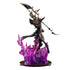 Yu-Gi-Oh! Duel Monsters Yu-Gi-Oh! Duel Monsters Dark Paladin 1/7 Scale Figure