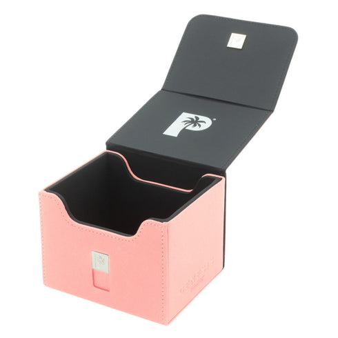 Genesis Deck Box - Pink