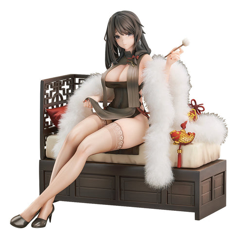 Azur Lane Charybdis Red Chamber of Healing 1/7 Scale