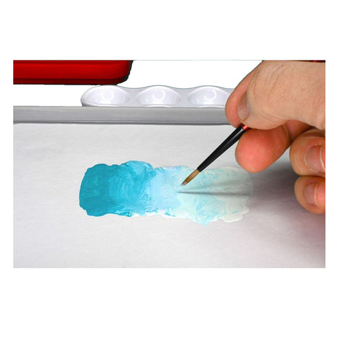 Redgrass Painter V2 Reusable Membranes for Everlasting Wet Palette