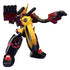 Gaiking Legend of Daiku-Maryu Moderoid Balking (re-run)