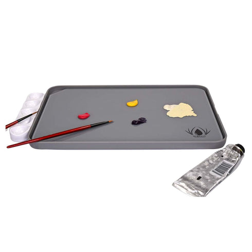 Redgrass Glass Palette – Studio XL