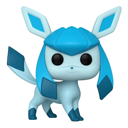 Pokemon - Glaceon Pop! Vinyl