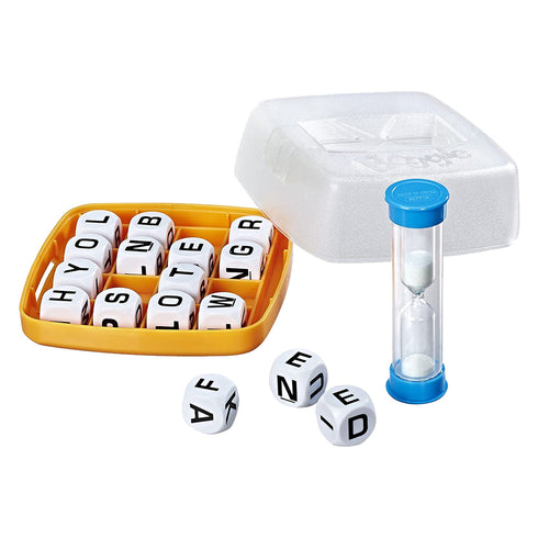 Boggle Refresh