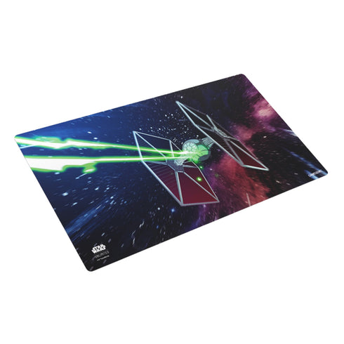 Gamegenic Star Wars Unlimited Prime Game Mat - TIE Fighter