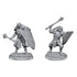 D&D Nolzurs Marvelous Miniatures Dragonborn Clerics