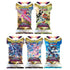 Pokemon TCG Sword and Shield 10- Astral Radiance Booster Blister