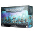 Warhammer 40K Thousand Sons Rubric Marines