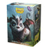 Dragon Shield 100ct Brushed Art Sleeves The Pandragon