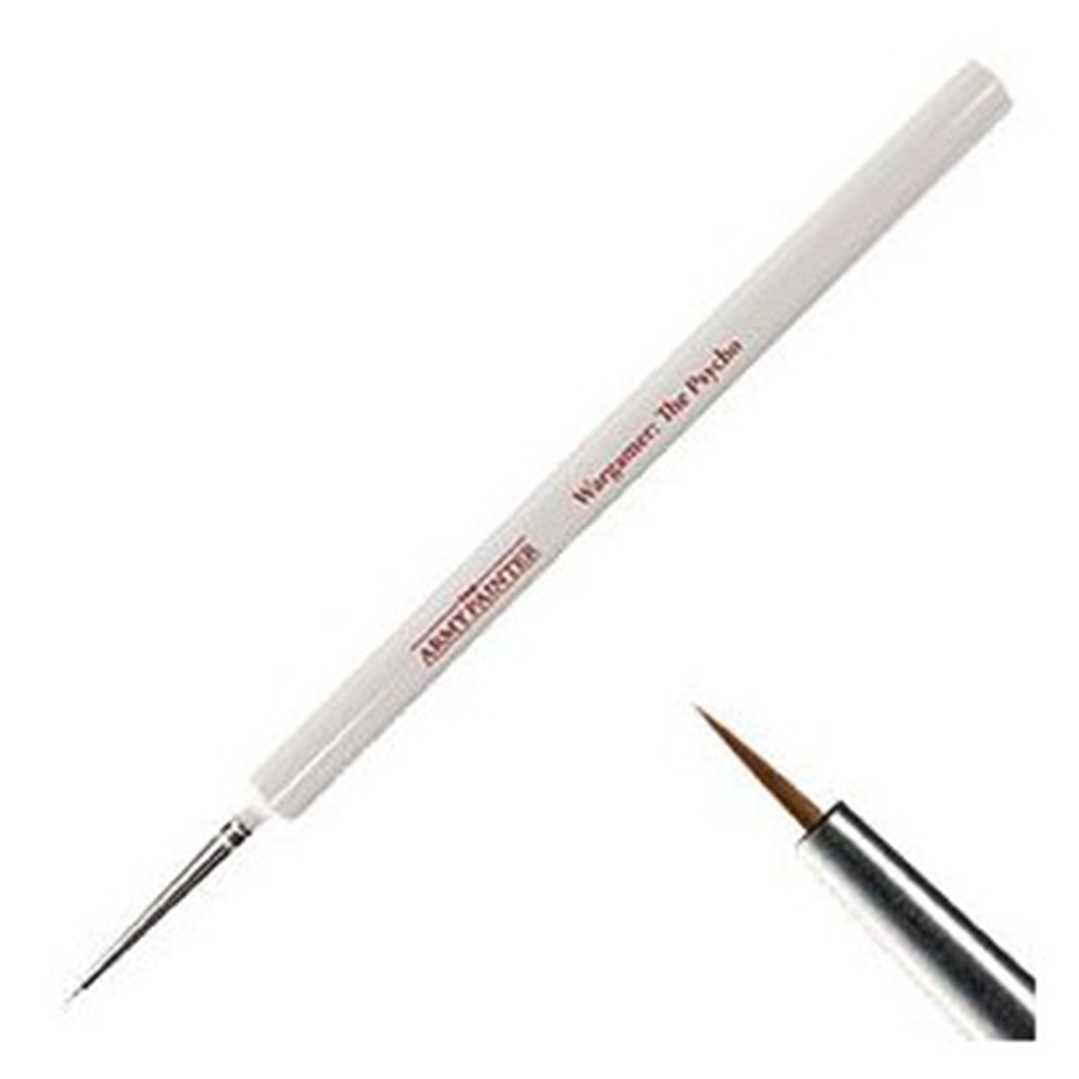 Army Painter Brushes Wargamer Brush The Psycho Gameology product