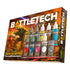 BattleTech Paint Starter