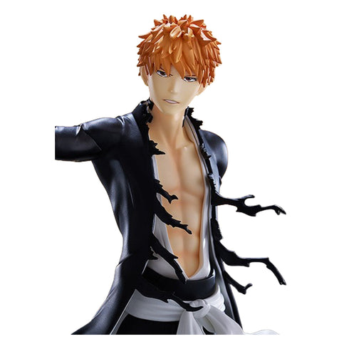 Bleach Thousand Year Blood War POP UP PARADE Ichigo Kurosaki