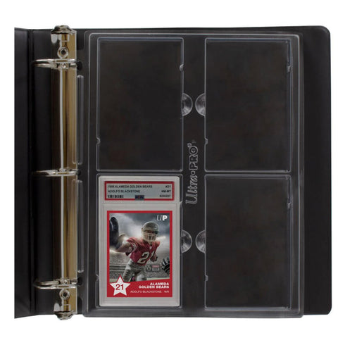ULTRA PRO PAGE for PSA Slabs 1ct