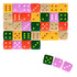 Diced Veggies