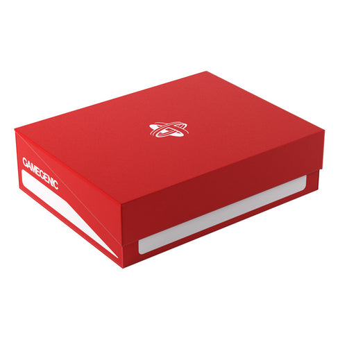 Gamegenic Token Holder Red