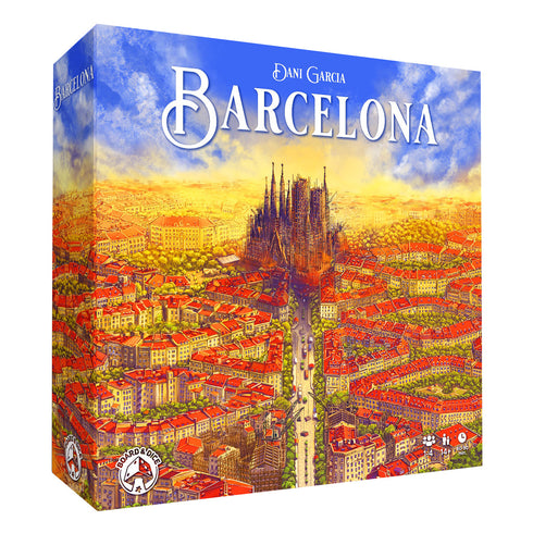 Barcelona