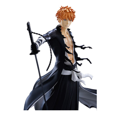 Bleach Thousand Year Blood War POP UP PARADE Ichigo Kurosaki