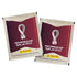 PANINI 2022 FIFA World Cup Qatar Sticker Collection Display Box