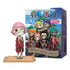 Freeny's Hidden Dissectibles: One Piece Ladies Edition (Random Select)